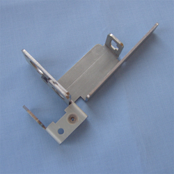 SECC(電気亜鉛メッキ鋼板)